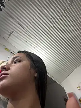 Luciaparker03 online show from 04/01/26, 01:12