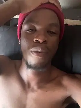 Kgaogelo18 online show from 09/13/25, 06:57