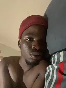 Kgaogelo18 online show from 09/16/25, 08:26