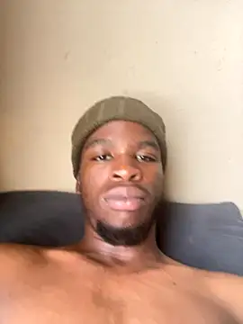 Kgaogelo18 online show from 09/26/25, 10:19