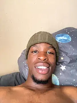 Kgaogelo18 online show from 10/09/25, 08:45