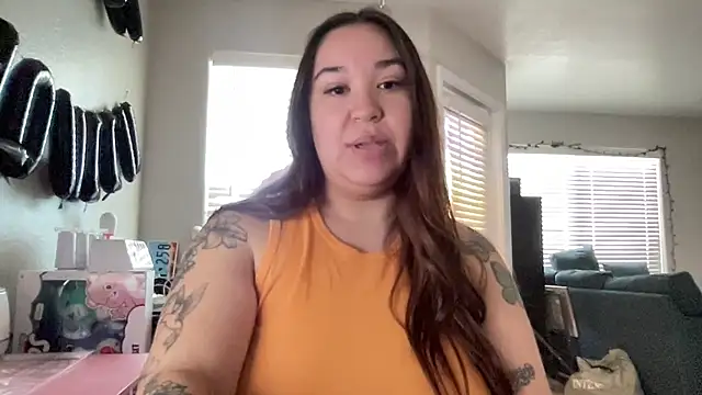 marcylove online show from 10/30/25, 04:19