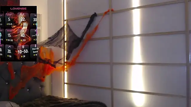 Snapshot of Eilish_hall chatting on 11/02/25, 09:28 Eilish hall online show from 11/02/25, 09:28