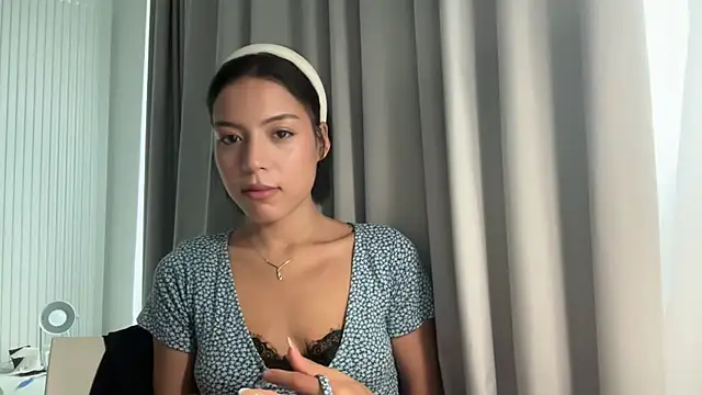 meiijiaa online show from 09/14/25, 03:22