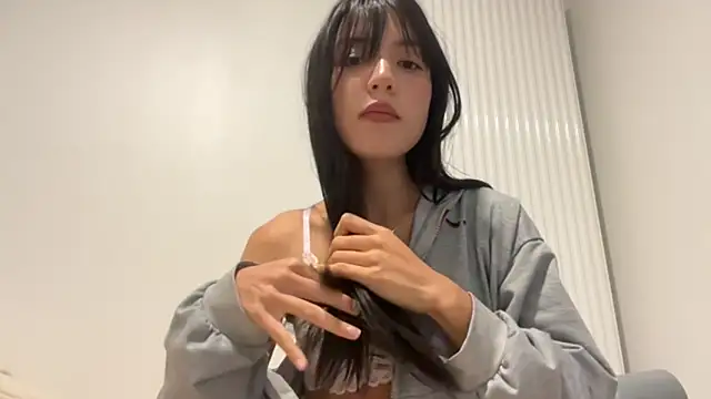 meiijiaa online show from 09/27/25, 07:41