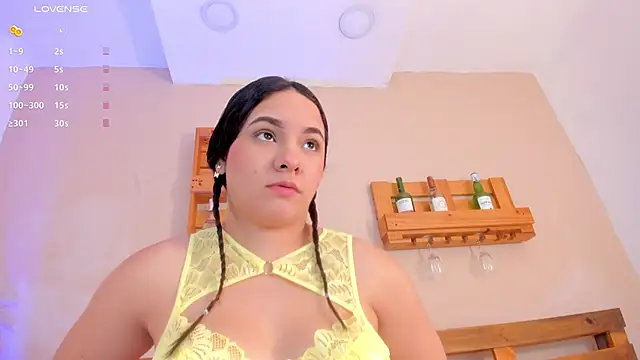  miss mia online show from 11/01/25, 11:45