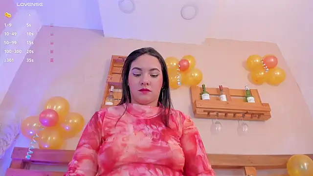  miss mia online show from 12/20/25, 12:23