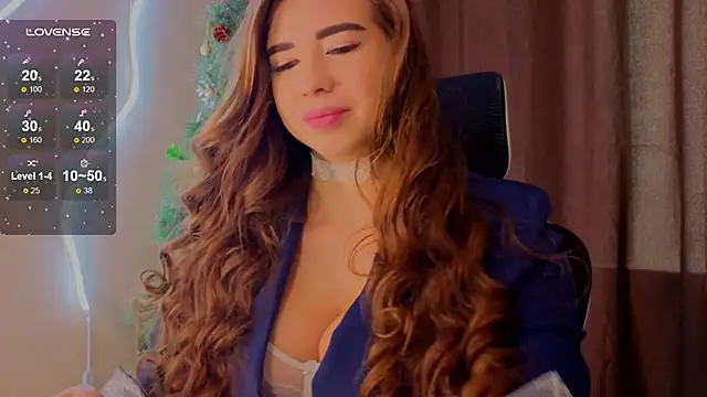 Snapshot of evapuffy chatting on 02/08/26, 10:07 evapuffy online show from 02/08/26, 10:07