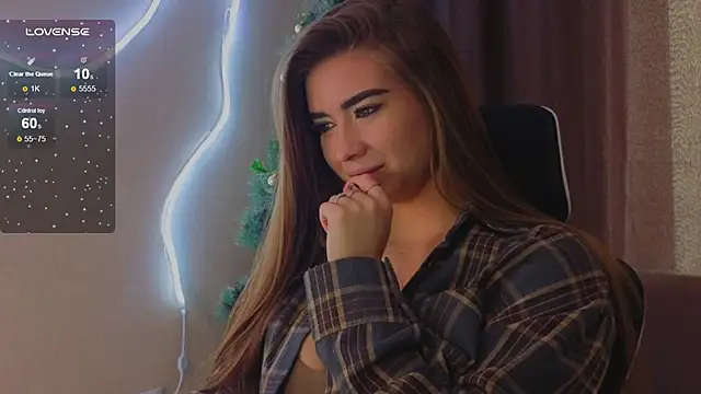 Snapshot of evapuffy chatting on 02/10/26, 09:57 evapuffy online show from 02/10/26, 09:57