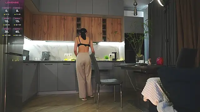 Anny Molly online show from 11/15/25, 06:00