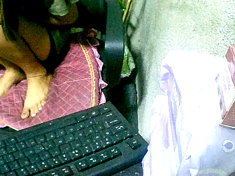 Sweeetgurll online show from 10/24/25, 11:12