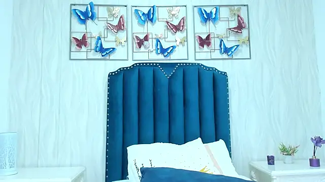 Alison Carde05 online show from 11/14/25, 07:23