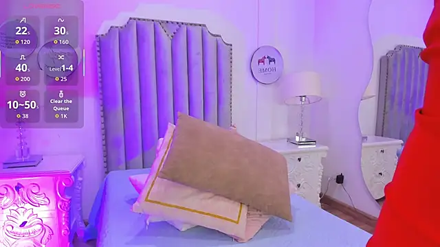 Alison Carde05 online show from 02/20/26, 07:25