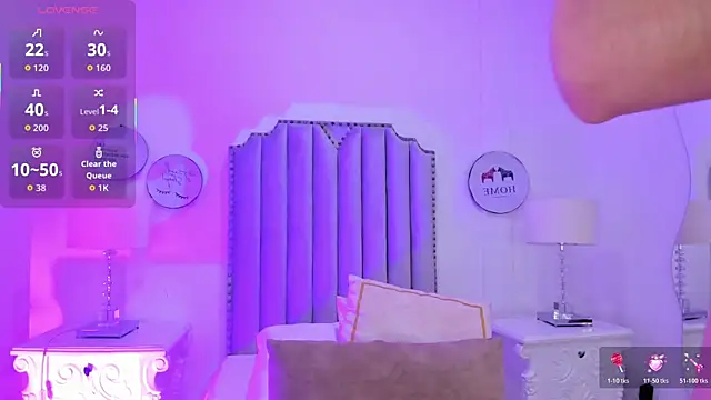 Alison Carde05 online show from 03/02/26, 07:10