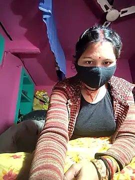 Monika thakurr online show from 01/09/26, 02:58