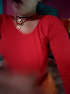 Monika thakurr online show from 02/24/26, 03:04