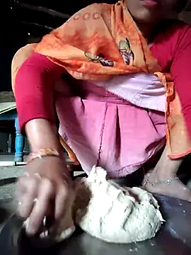 Monika thakurr online show from 03/20/26, 02:16