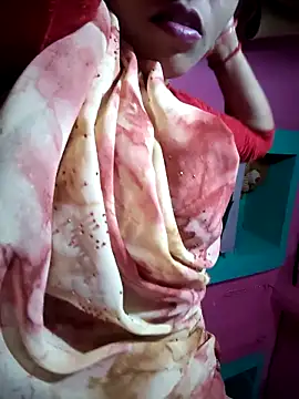 Monika thakurr online show from 03/31/26, 01:55