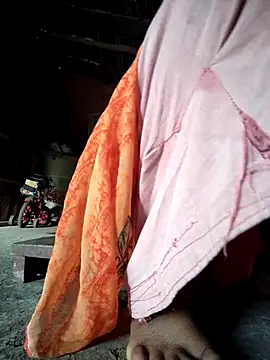 Monika thakurr online show from 04/08/26, 01:49