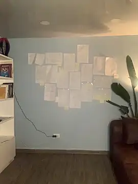 Canneela online show from 09/21/25, 02:57