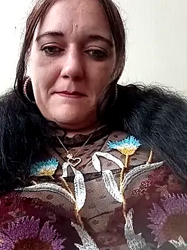 Snapshot of SherryLady291 chatting on 10/12/25, 06:12 SherryLady291 online show from 10/12/25, 06:12