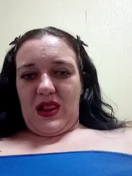 Snapshot of SherryLady291 chatting on 10/19/25, 06:52 SherryLady291 online show from 10/19/25, 06:52