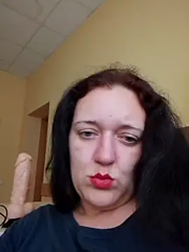 Snapshot of SherryLady291 chatting on 12/05/25, 08:34 SherryLady291 online show from 12/05/25, 08:34