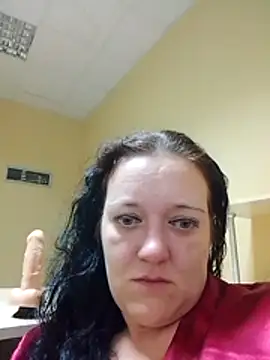 Snapshot of SherryLady291 chatting on 12/19/25, 07:54 SherryLady291 online show from 12/19/25, 07:54