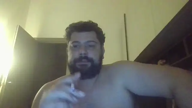 giuseppelovisi85 online show from 10/07/25, 11:35