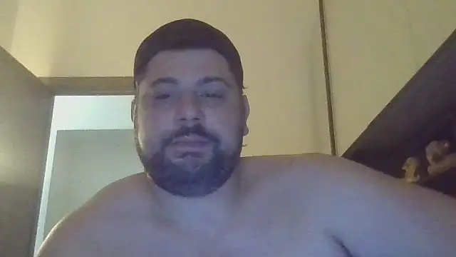 giuseppelovisi85 online show from 10/19/25, 08:15