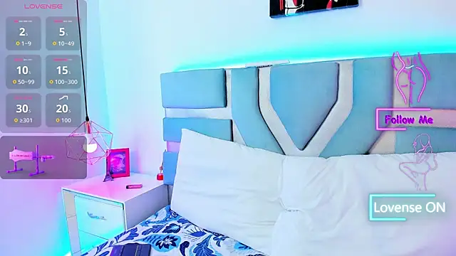 chel 18 online show from 09/20/25, 07:48