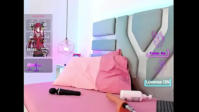 chel 18 online show from 09/27/25, 08:14