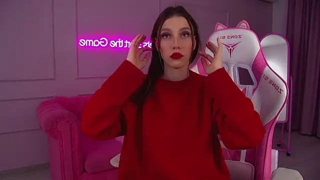 VeronicaVances online show from 11/27/25, 06:10