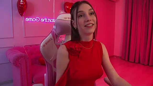 VeronicaVances online show from 02/11/26, 06:35