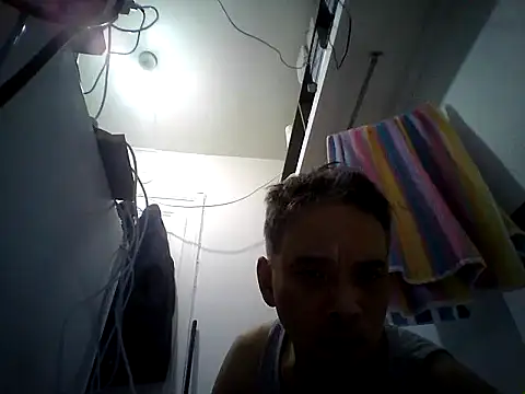 masculado69 online show from 10/27/25, 12:36