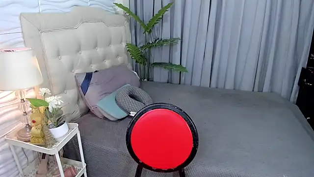 Patricia Anderson online show from 11/09/25, 06:55