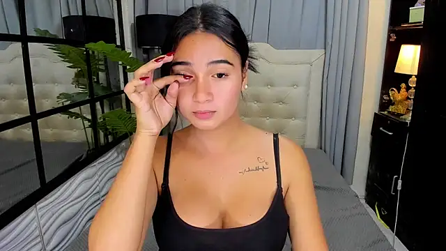 Patricia Anderson online show from 04/13/26, 04:45