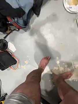 frankyjones8989 online show from 11/05/25, 05:07