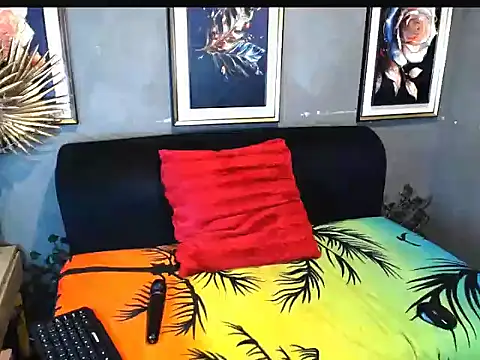 AngelEbony online show from 05/20/26, 05:41