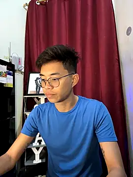 Prince-Harrison online show from 09/18/25, 11:56