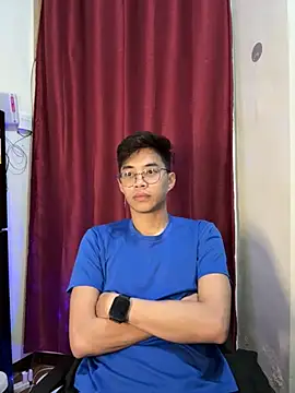 Prince-Harrison online show from 09/25/25, 04:32