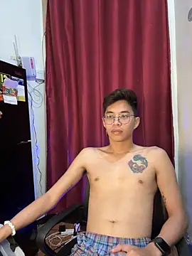 Prince-Harrison online show from 09/26/25, 09:24