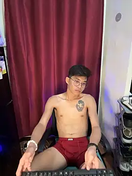 Prince-Harrison online show from 09/29/25, 07:08