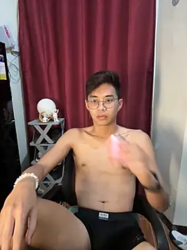 Prince-Harrison online show from 10/03/25, 05:54