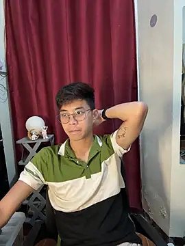 Prince-Harrison online show from 10/04/25, 12:36