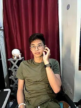 Prince-Harrison online show from 10/05/25, 05:22