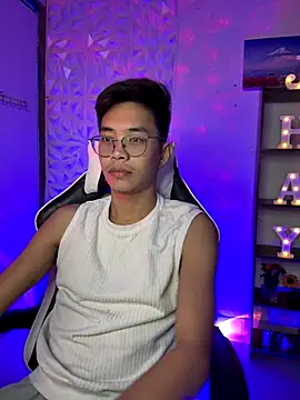 Prince-Harrison online show from 10/21/25, 10:27