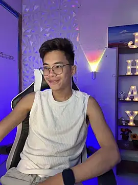 Prince-Harrison online show from 10/21/25, 11:16