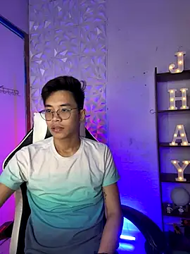 Prince-Harrison online show from 10/29/25, 12:51