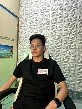 Prince-Harrison online show from 11/20/25, 07:02